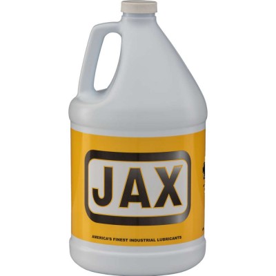 JAX Magna-Plate 78 3,78lt δοχείο - Λάδι λίπανσης αλυσίδων με έγκριση Η1 (τυχαία επαφή με τρόφιμο)