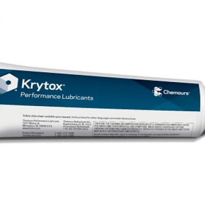 Chemours Krytox GPL 205 57gr – Γράσο με βάση το Τεφλόν (PFPE)