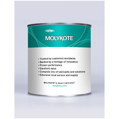 Molykote 55 O’ Ring Grease 1kg -  Γράσο Σιλικόνης