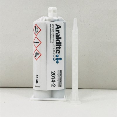 Araldite 2014-2 50ml – Εποξική Κόλλα 2 συστατικών με αντοχή σε υψηλές θερμοκρασίες, νερό και χημικά